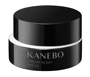 KANEBO カネボウ クリーム イン デイII 40g