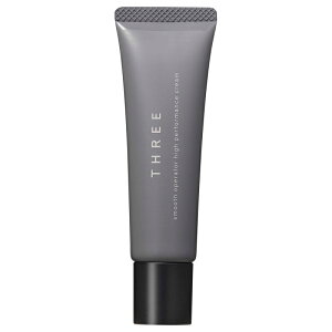 THREE(�X���[)�X���[�X�I�y���[�^�[�n�C�p�t�H�[�}���X�N���[�� / SPF50+ / PA++++ /4���/ 30g