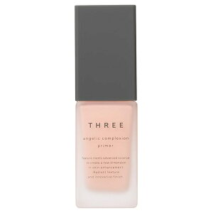 THREE(�X���[)�@�A���W�F���b�N�R���v���N�V�����v���C�}�[ / SPF22 / PA+++ / 4��� / 3g