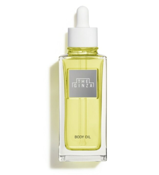 楽天市場】THE GINZA ザ・ギンザ ボディオイル 80ml : YOTSUBAドラッグ