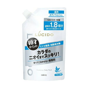 yeʁz V[h (LUCIDO) p fIhg {fBEHbV lߑւ 684ml L΍ Y jp {fB\[v 4902806108415