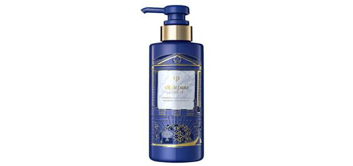 楽天市場】Clé de Peau Beauté ラディアンスギフト クレ・ド・ポー 