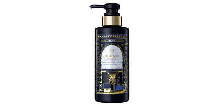 楽天市場】Clé de Peau Beauté ラディアンスギフト クレ・ド・ポー 