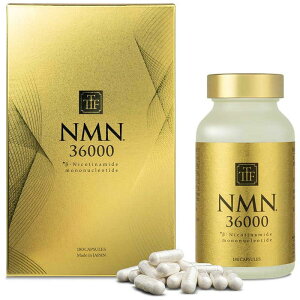 NMN �T�v�� 36000mg�z�� �r�Z�������� THE TOKYO FAIRY NMN36000 �T�v�������g 180�� �����x ��-NMN �T�v�������g ���N�ێ� �����̉h�{�⋋