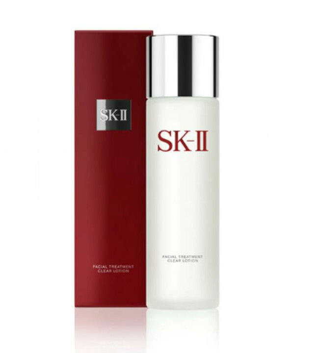 楽天市場】国内正規品 SK-II SK2 フェイシャル トリートメント クリア 