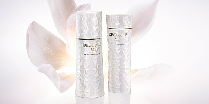 楽天市場】コスメデコルテ AQ アブソリュート エマルジョン マイクロ  