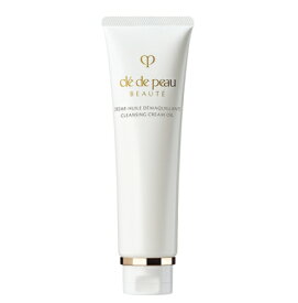 【国内正規品】資生堂 クレドポーボーテ クレームデマキアント （メーク落とし） 125g　CLE DE PEAU BEAUTE CPB