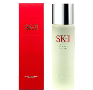 �󂠂�P�[�X�j���y�������K�i�zSK-2 SK-II �G�X�P�[�c�[ �t�F�C�V�����g���[�g�����g �G�b�Z���X���ϐ�230mL/160ml/75ml
