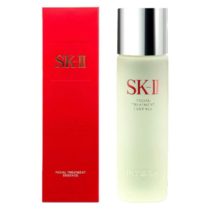 楽天市場】【国内正規品】SK-2 SK-II エスケーツー フェイシャル 