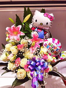 キティ 花 生花の人気商品 通販 価格比較 価格 Com キティ 花 生花の人気商品 通販 価格比較 価格 Com