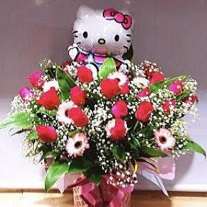 キティ 花 生花の人気商品 通販 価格比較 価格 Com