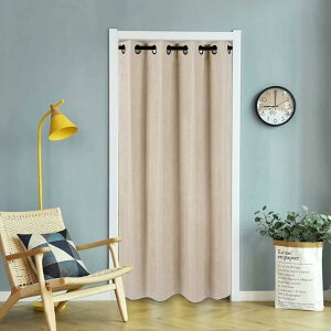HAVARGO Ԏd؂J[e fMh ̂ 200cm g  ډBJ[e AR[fBIJ[e CՒf ˂_J[e (x[W, 120X200)