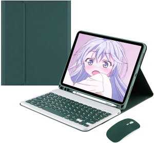 CX}EXt iPad 9.7 L[{[hP[X iPad6 iPad5 iPad Air 2 iPad Pro 9.7 킢 LfB[J[ fB[X ACpbh 9.7C`  J[L[{[ht P[X 