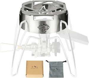 �ܓ��t�����h SOTO ST-310/ ST-330 �C���^�j �g�����M�A�o�[�i�[�Ή� ��䑽�� �g�ѕ֗� �R���p�N�g �\���L�����v