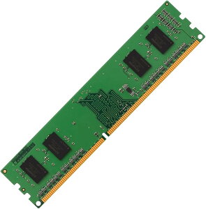�L���O�X�g�� Kingston �f�X�N�g�b�vPC�p������ DDR4 3200MHz 16GBx1�� CL22 1.2V KVR32N22D8/16