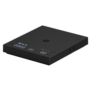 TIMEMORE NANO�h���b�v�X�P�[�� �d�q�� �f�W�^���X�P�[�� �R�[�q�[�p�X�P�[�� �L�b�`�� �v�ʊ� �����x�v�ʊ� �^�C�}�[�@�\�y�v�ʋ@�\ LED (BASIC+�u���b�N) (NANO�X�P�[��-�u���b�N)