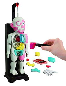 ���ی�̉��k�V���[�Y ���|!�h�L�h�L�N���b�V�� �]�N�b�l�̖͌^