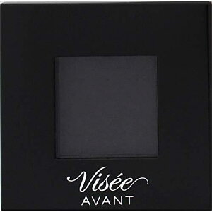 Visee AVANT(���B�Z �A���@��) �V���O���A�C�J���[ BLACK HOLE 017 1g
