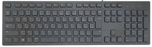Dell L[{[h L {z }`fBAΉ ubN KB216-BK-JP USBL[{[h