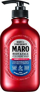 MARO {fB\[v Y Sgp 􂦂 450ml {