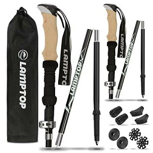 LAMPTOP gbLO|[ 2{Zbg oRXgbN A_[Obv ܂肽ݎ y7075A~ 280g y{tz100`120cm߉\ RpNg EH[LO|[ [P[X