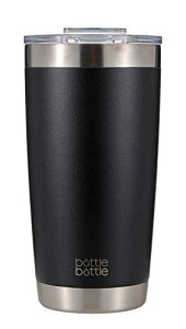 �^���u���[ 600ml �^�� �f�M �X�e�����X ������t�^�t�� �{�g�� �R�[�q�[ �r���[ �w�� ���� �j�� �u���b�N bottlebottle