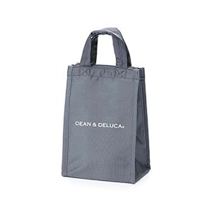 DEAN��DELUCA �N�[���[�o�b�O �O���[S �ۗ�o�b�O �t�@�X�i�[�t�� �R���p�N�g ���ٓ� �����`�o�b�O