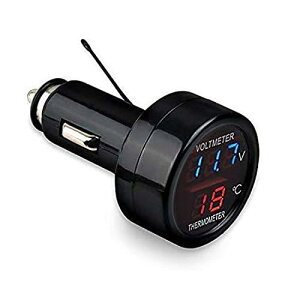 BQuel fW^dv xv LED VK[\Pbg 2in1 ԍ 12V/24V  ԓ ibh{u[j