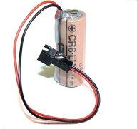 Plcbatt® 純正 3V 電池 CR8.LHC ｜TOTO アクアオート自動水栓用電池 57211