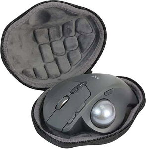 Logicool WN[ MX ERGO MXTB1s bluetooth CX gbN{[ X[p[֗ n[hP[XobO ps[ Ή co2CREA (Size S)