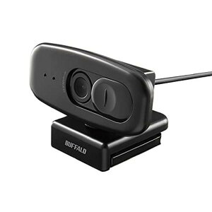 obt@[ WEBJ 1080P tHD 30fps 200f p81° Zoom/Slack/Microsoft Teams[J[mF Windows/MacΉ vCoV[Vb^[t }CN ^ Vv {[J[ P[u