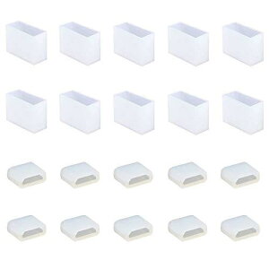 VSuRing USB RlN^Jo[ Lbv VR IXp Android iPhone P[u Ή USB2.0 /3.0 /3.1 USB-A^Cv Micro-B USBP[u ی ho CEzRNh~ USBObY  20Zbg