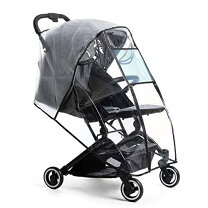 楽天市場】joovy レイン カバーの通販