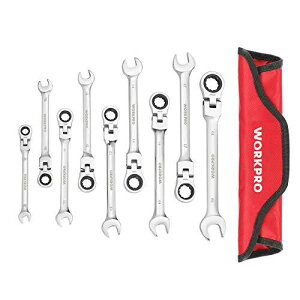 WORKPRO tbNX`Fbg` Rrl[V` U 8`19mm 72MA 9{g Xpi gݗ ԏC eiX  DIYp [obOt `Fbg` Xpi `F