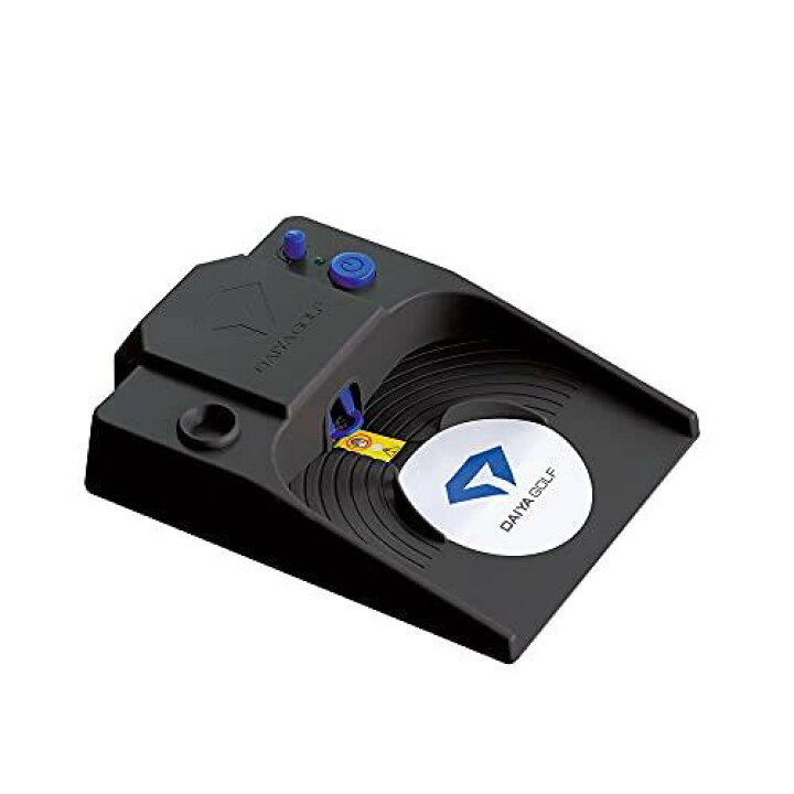 楽天市場】ダイヤゴルフ(DAIYA GOLF) パター練習器具 ダイヤオート DAIYA/ダイヤ 電動オートリターン付きパター練習器