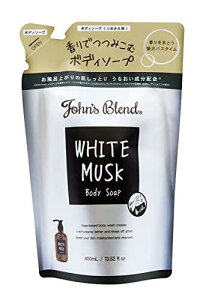 Johnfs Blend(WYuh) {fB\[v lߑւ tBpE` zCg XN̍ 400ml OA-JON-60-1