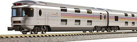 KATO Nゲージ E26系「カシオペア」 6両基本セット 10-1608 鉄道模型 客車