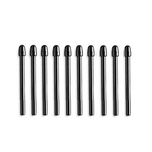 For Wacom Pro Pen 2�p 10�{�Z�b�g �W���ւ��c �c �v���y��2��p �y���^�u���b�g�p For���R���v���y���Ή� �`�� �����S�n���ǂ� �u���b�N