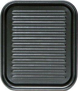 ���؋����H��(Takagi Metal) �O�����p�� �O�����g���[ �I�[�u���g�[�X�^�[�p �t�b�f���H 24.8×20.9cm ���{�� �� FW-TJ �u���b�N