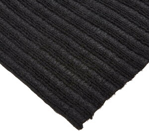 {tH[(BONFORM) J[}bg Xg[g y/ʎ t[Jbg唻1 Yh~H 50x150cm ubN 6369-04BK