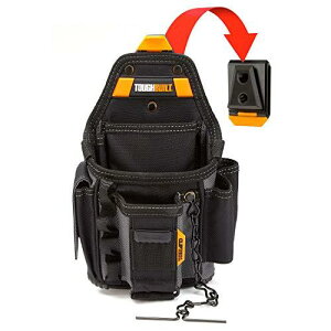 KNICKS(�j�b�N�X)TOUGHBUILT TB-CT-34 ���^�d�H�|�[�`