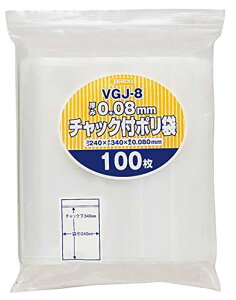 WpbNX `bNt | n 24×c34cm 0.08mm ^Cv g낢 ۊǁEɍœK VGJ-8 100 