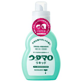 ウタマロ リキッド フロー ラル 400ml