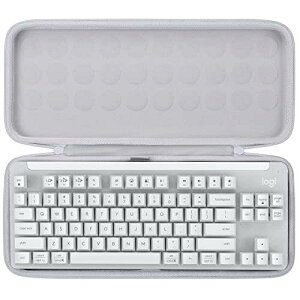 yP[X̂݁zco2CREA [P[X ݊i Logicool WN[ SI GNATURE K855 eL[X JjJ CX L[{[h