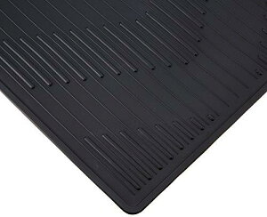 {tH[(BONFORM) J[}bg o[A[ y t[Jbg唻1 h ېOK Yh~H 44x129x0.5cm ubN 6270-04BK