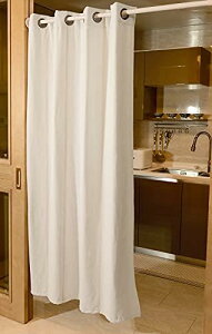 HAVARGO Ԏd؂J[e 230cm Kip fMh ̂  ډB g AR[fBIJ[e CՒf (AC{[, 120X230)