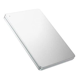 ACEI[Ef[^ |[^un[hfBXN 1TB USB 3.2 Gen 1(USB 3.0)Ή Silver×Green { HDPX-UTSC1S