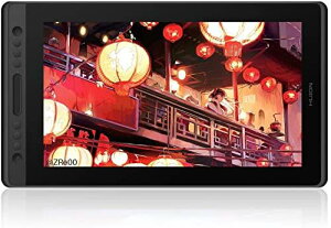 HUION t^u Kamvas Pro16 ty^ubg ChromebookΉ [dsvy 8192xMx Xm@\ t ~l[V A`OAKX tHD  G^ubg 