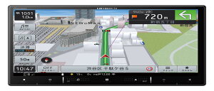 Pioneer pCI jA J[ir AVIC-RL520 8C` yir n}XV tZO Bluetooth USB HDMI HD掿 JbcFA