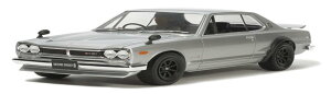 ^~(TAMIYA) 1/24 X|[cJ[V[Y No.335 jbT XJCC 2000GT-R Xg[gJX^ vf 24335